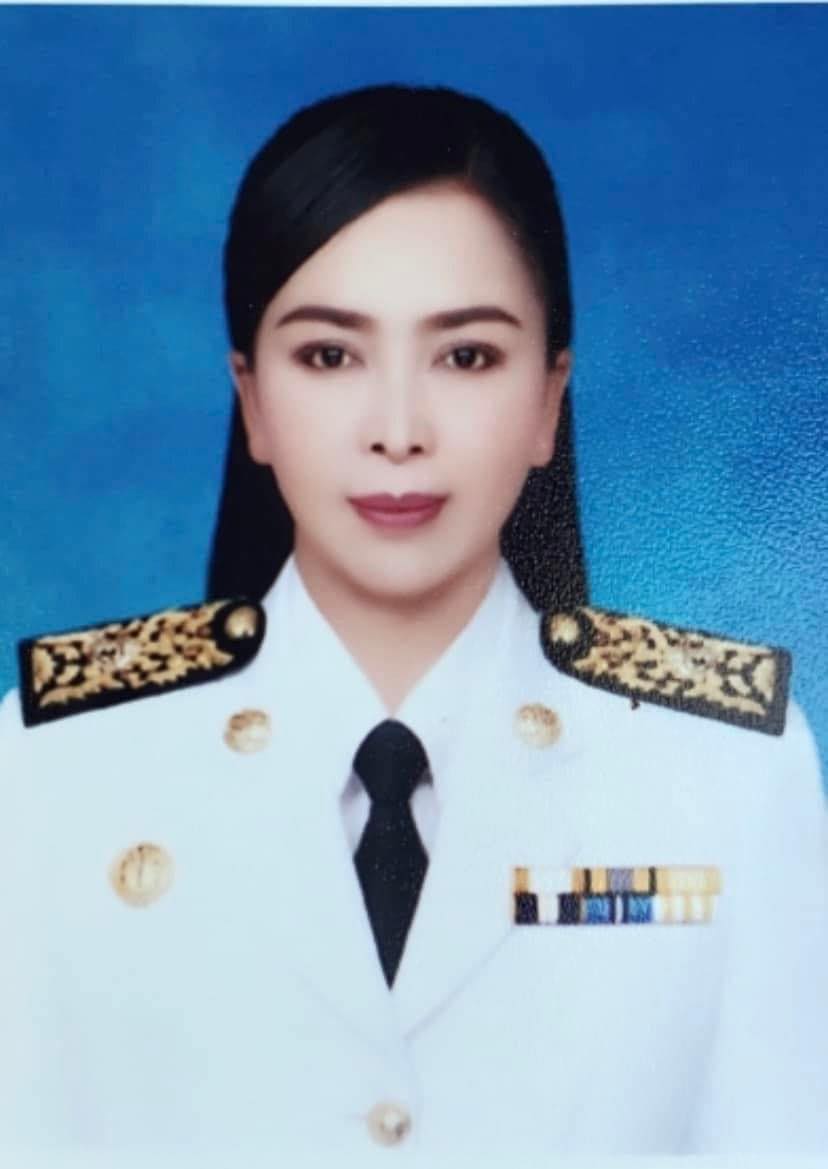 นางสาวปิยวรรณ มีชัยมาตร์